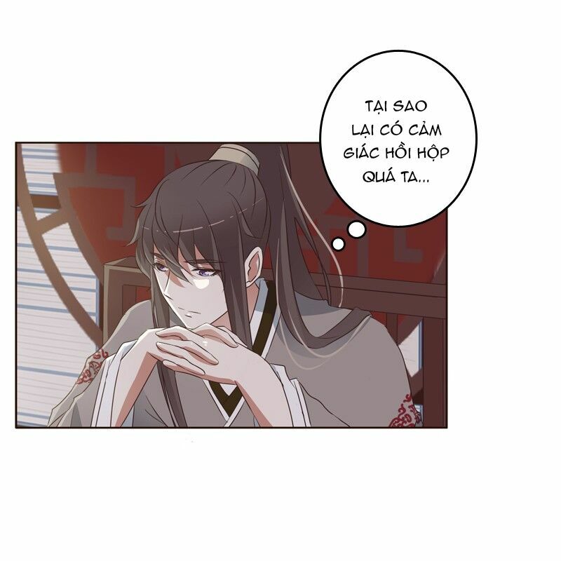 Thông Linh Phi: Chapter 214