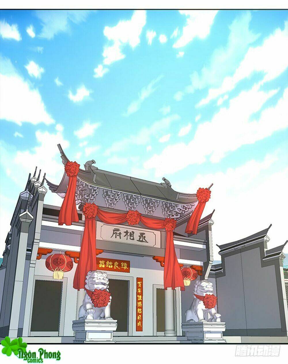 Hỏa Hồ: Chapter 37