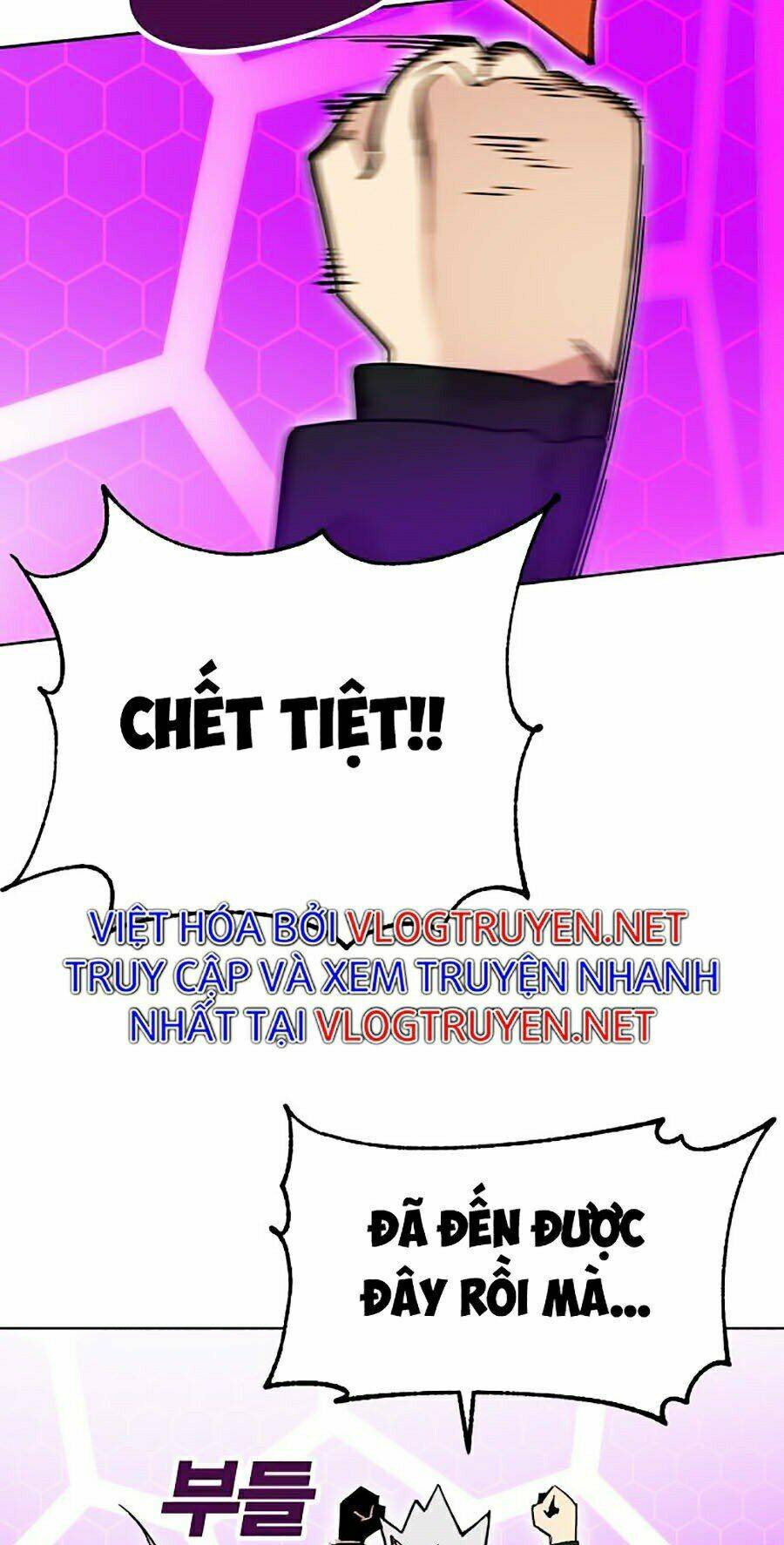 Hard Core Leveling Warrior Ss2: Chapter 111