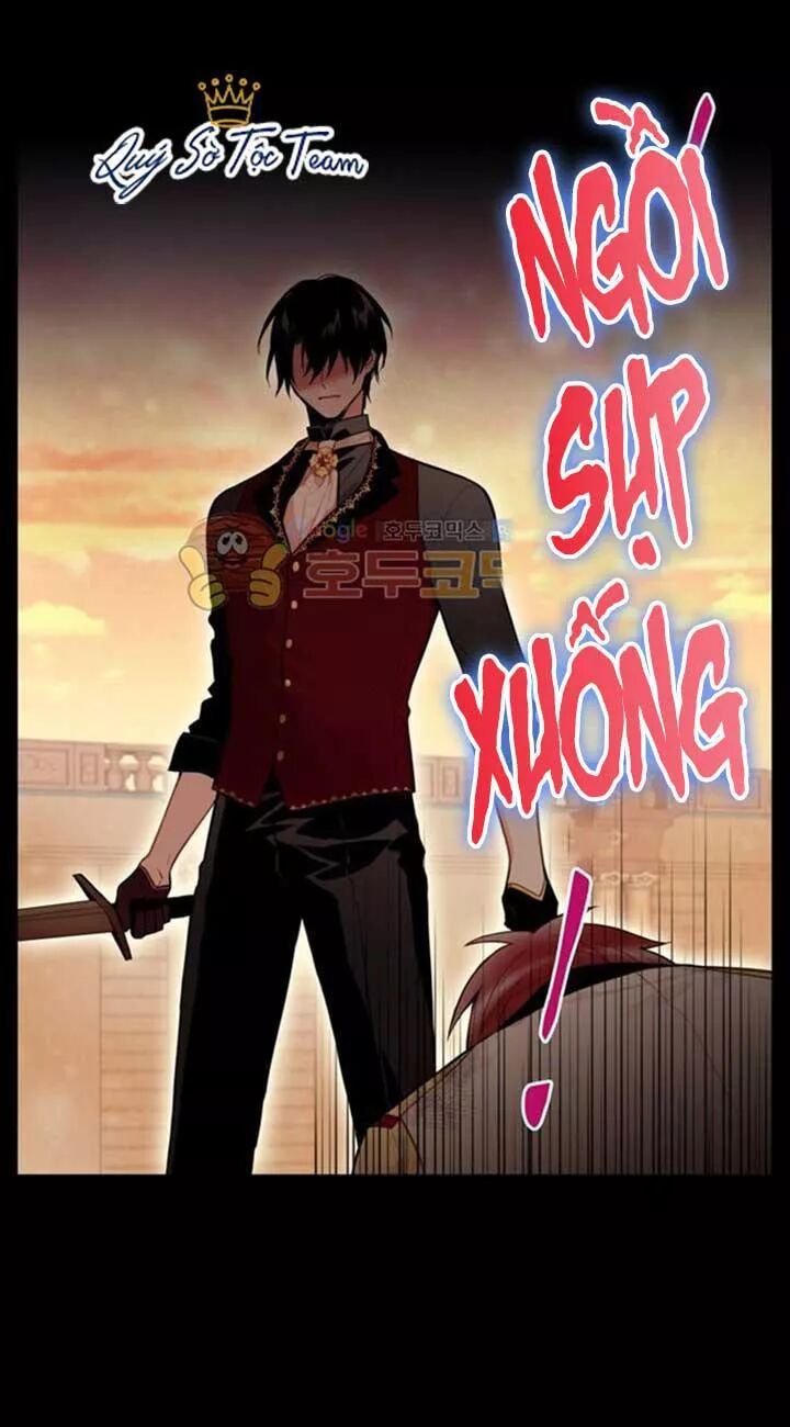 Tồn Tại Với Tư Cách Là Vợ Của Nam Chính: Chapter 79: Thay đổi