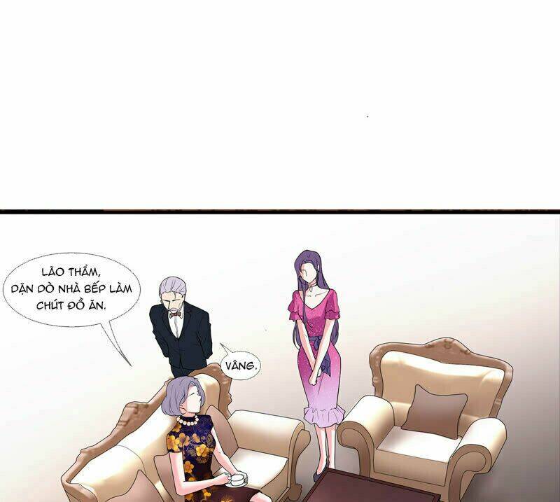 Chiến Lược Lãng Mạn Của Thịnh Thiếu: Chapter 17