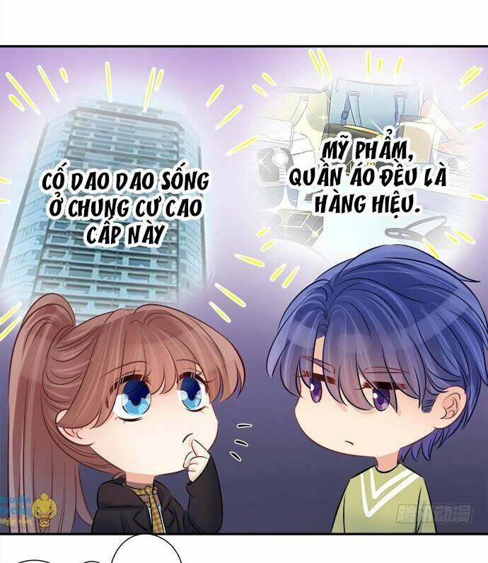 Trọng Sinh Để Ngủ Với Ảnh Đế: Chapter 66