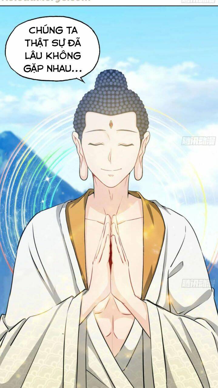Khởi Đầu Bằng Một Con Côn: Chapter 158