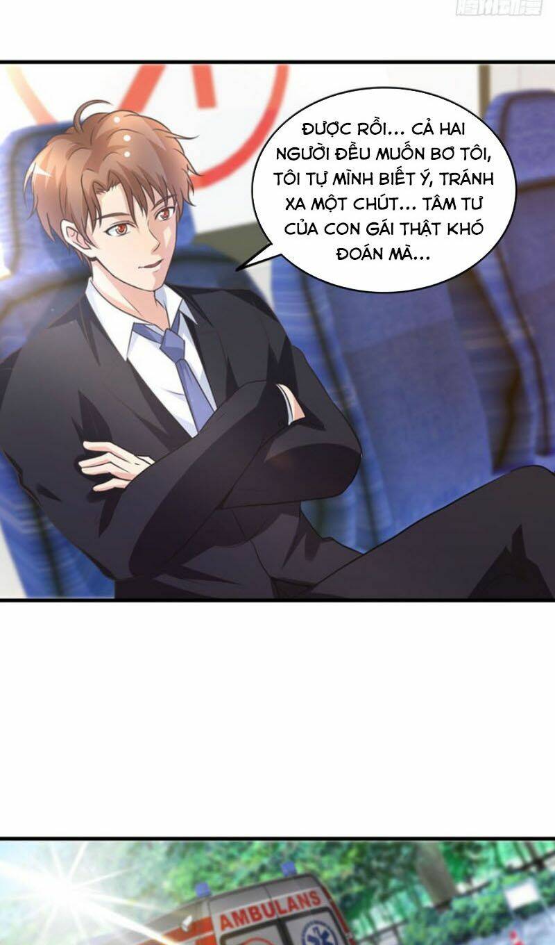 Chung Cực Thấu Thị Nhãn: Chapter 138