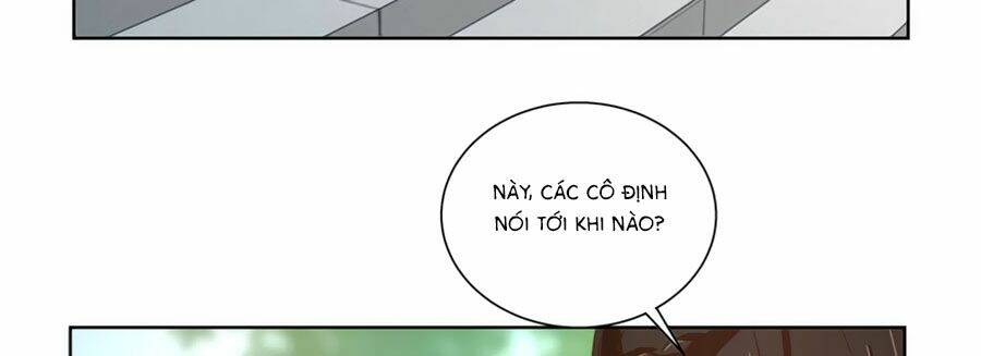 Lưu Luyến Tinh Diệu: Chapter 102