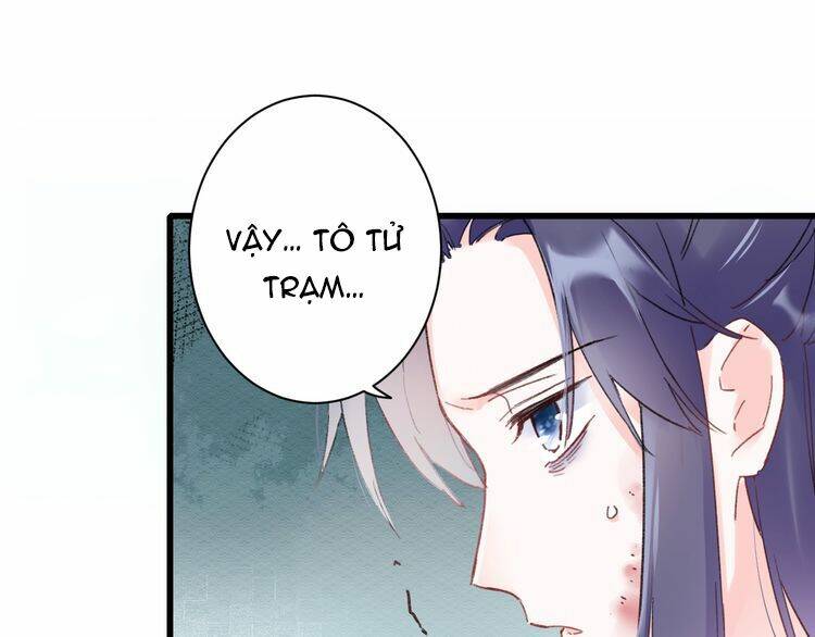 Hoa Nhan Sách: Chapter 94.1