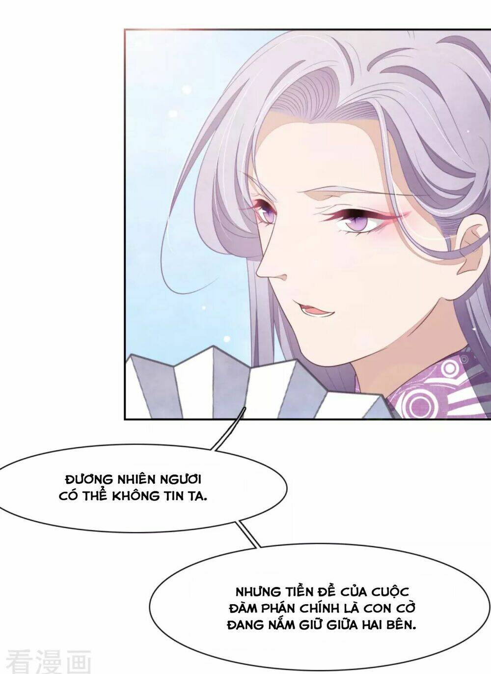 Xuyên Về Cổ Đại Làm Quốc Bảo: Chapter 45