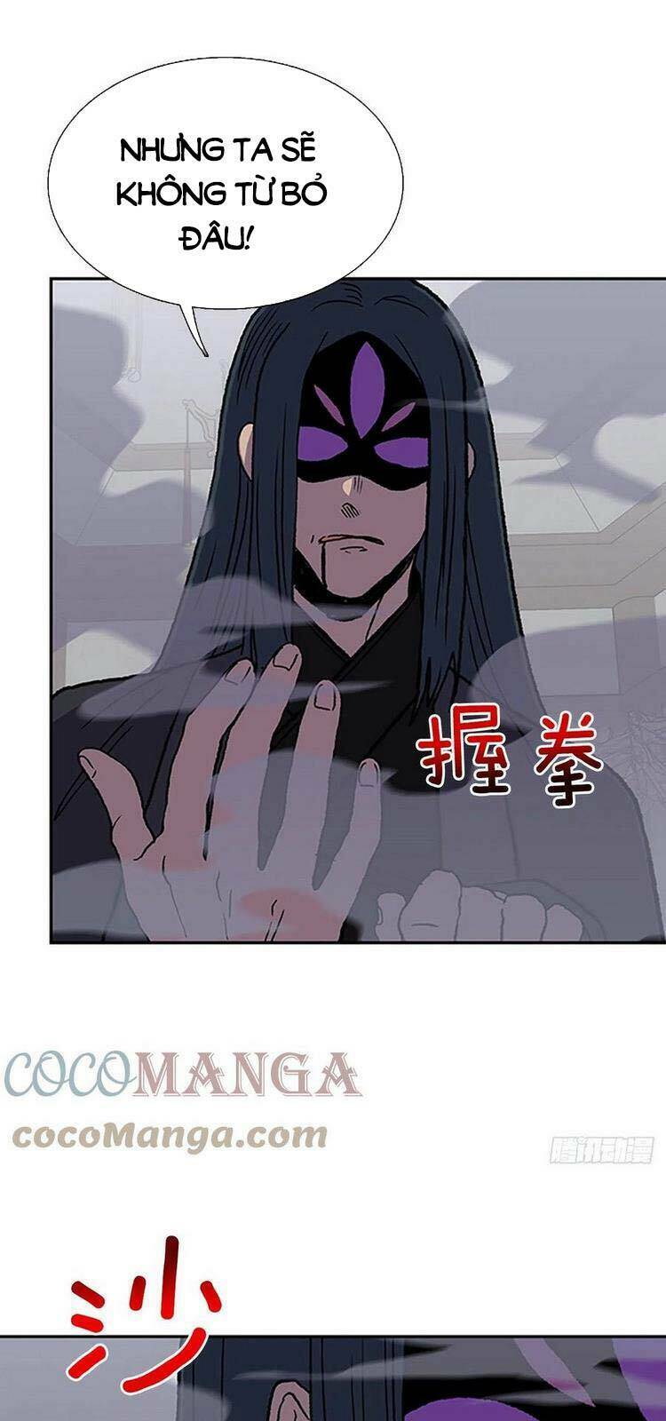Học Sĩ Tái Sinh: Chapter 219