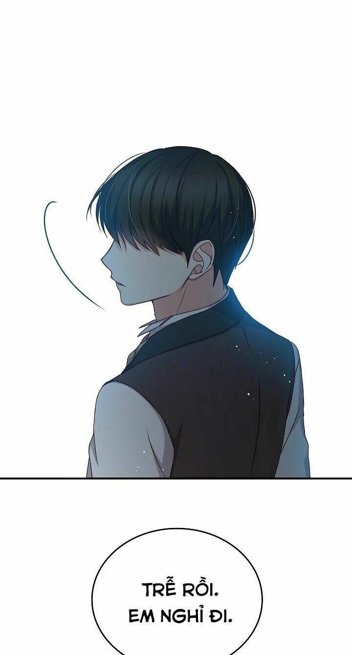 Đừng Chọc Đứa Em Gái Bé Bỏng Của Chúng Tôi: Chapter 50