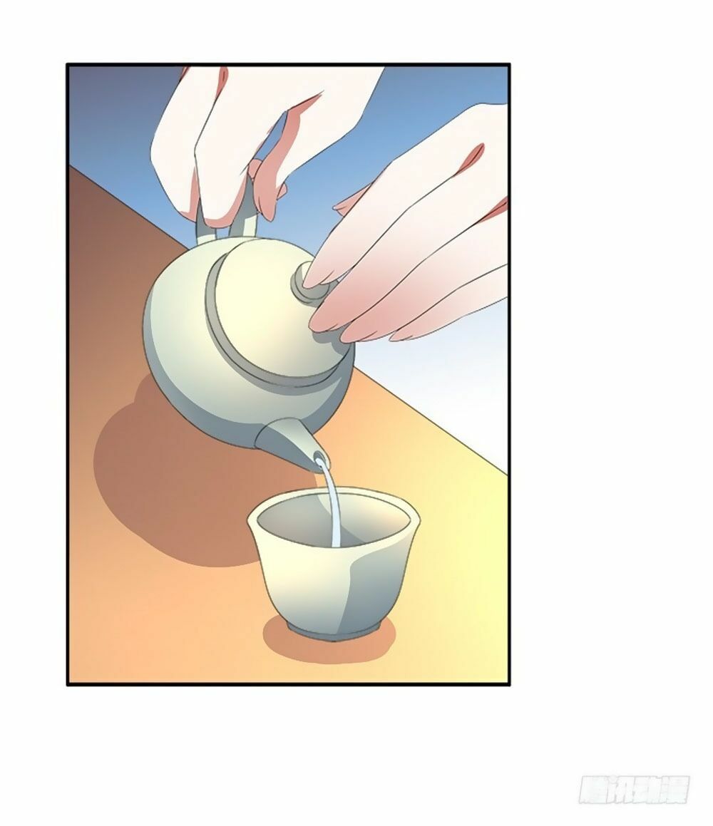 Thịnh Thế An Nhiên: Chapter 52
