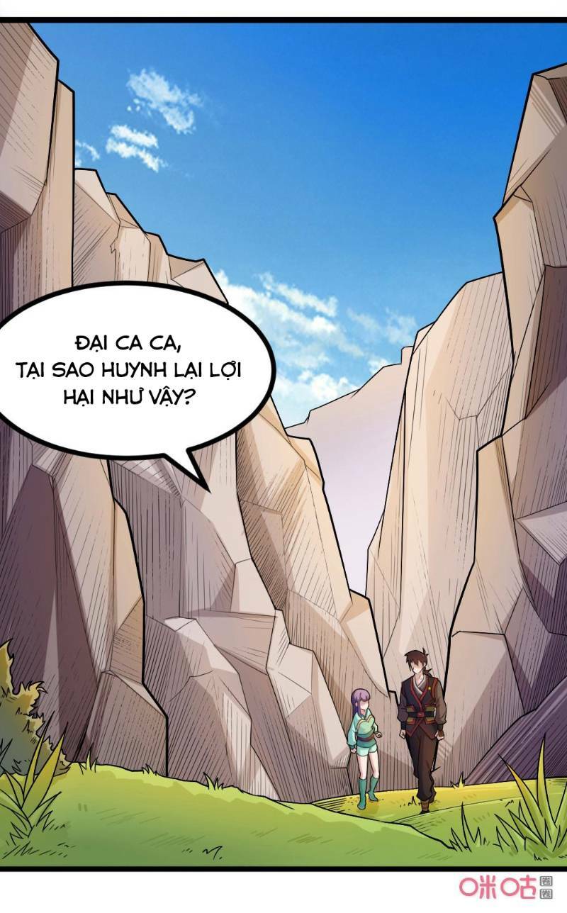 Tu Tiên Cuồng Thần: Chapter 46