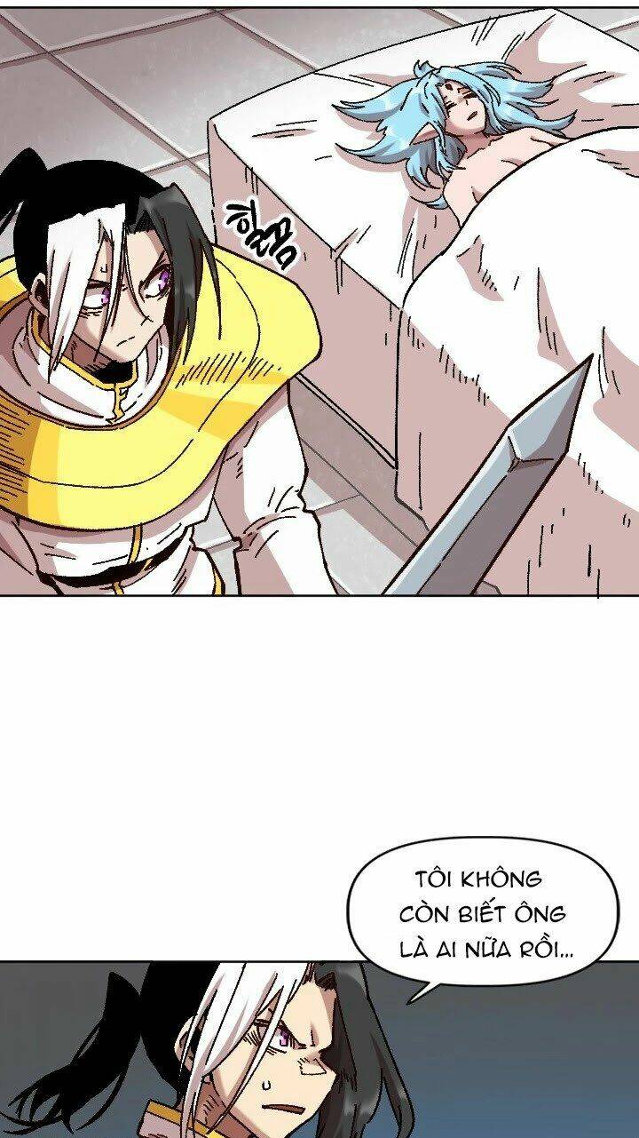 Nô Lệ Nghịch Thiên: Chapter 73