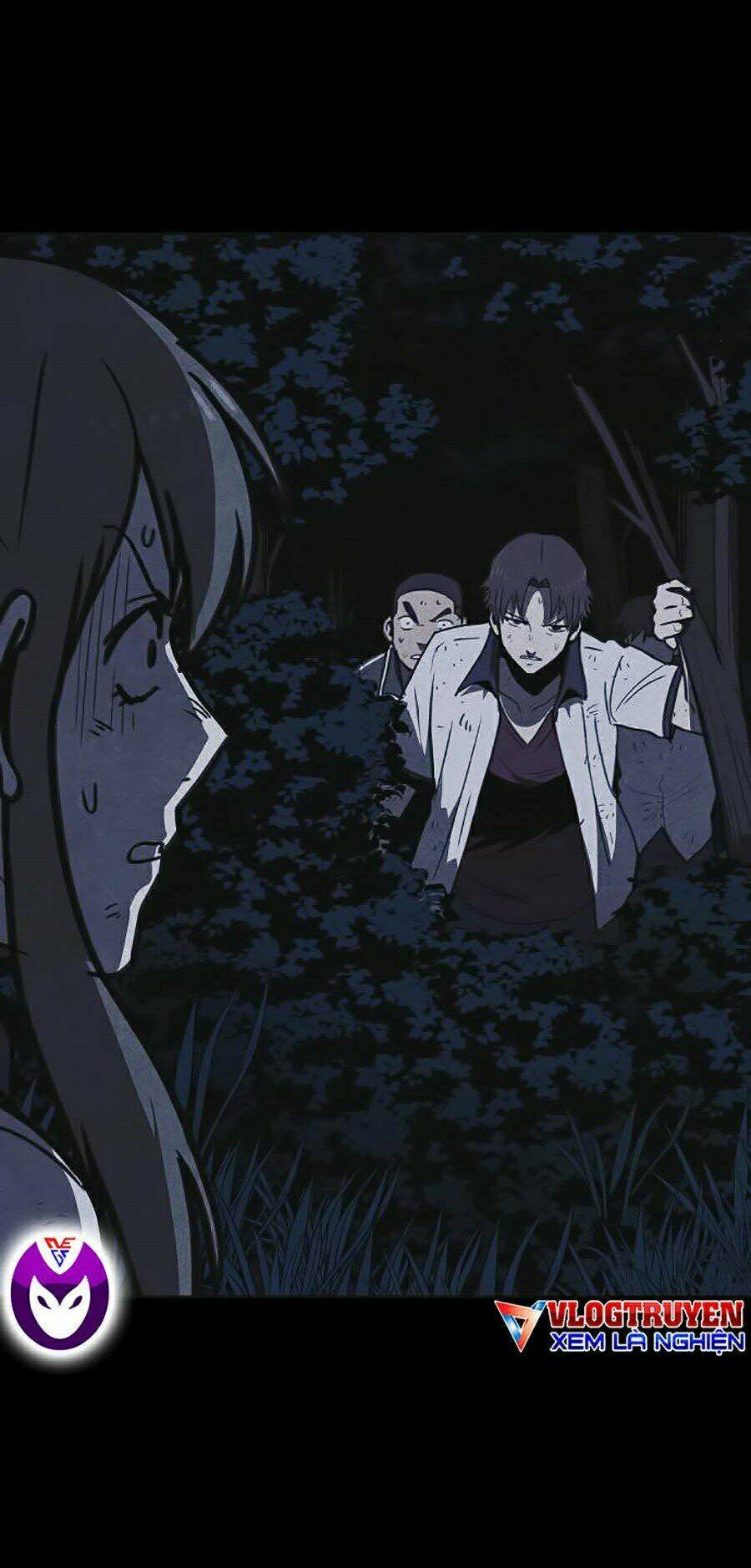 Cậu Bé Shotgun: Chapter 25