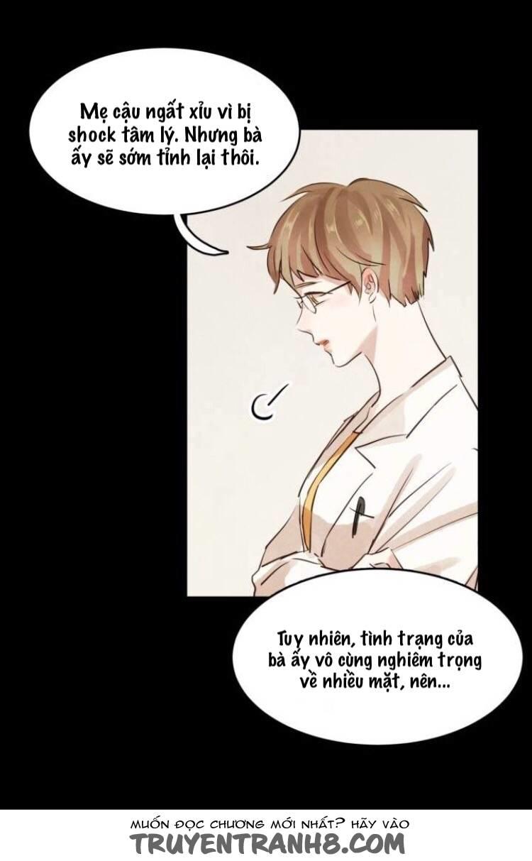 Giữa Tình Yêu Và Tình Bạn: Chapter 7