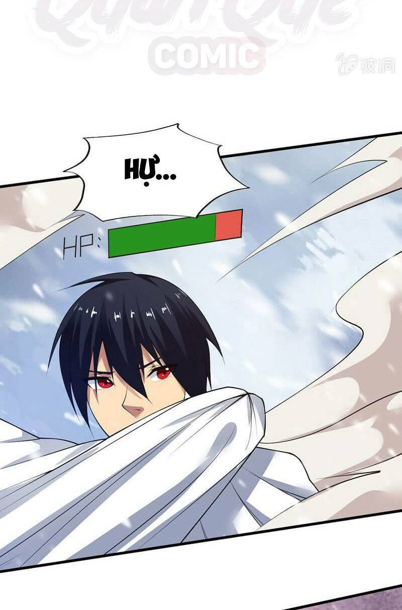 Cuộc Sống Tận Thế Bắt Đầu Từ Số 0: Chapter 37