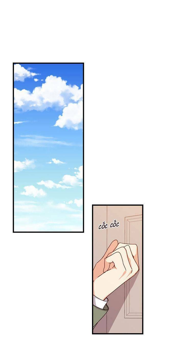 Đừng Chọc Đứa Em Gái Bé Bỏng Của Chúng Tôi: Chapter 40