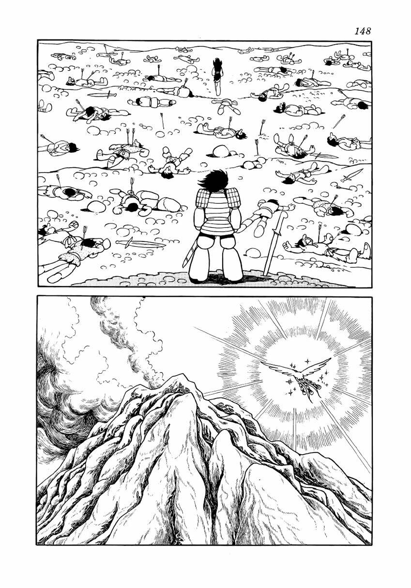 Chim Lửa: Chapter 16