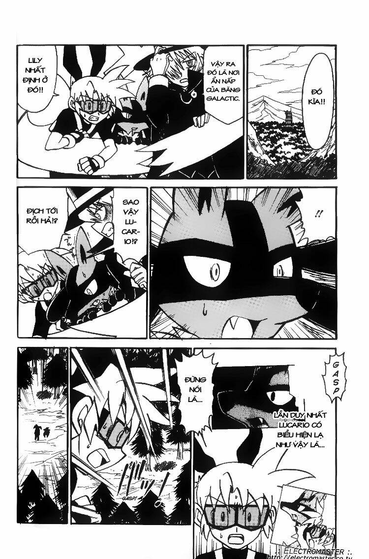 Thú Cưng Đặc Biệt 7: Chapter 7