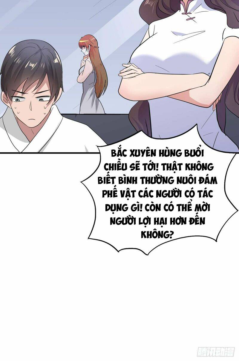 Đại Gia Livestream Vạn Giới: Chapter 18