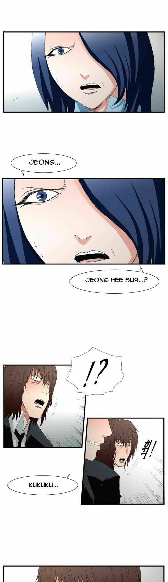 Siêu năng: Chapter 45