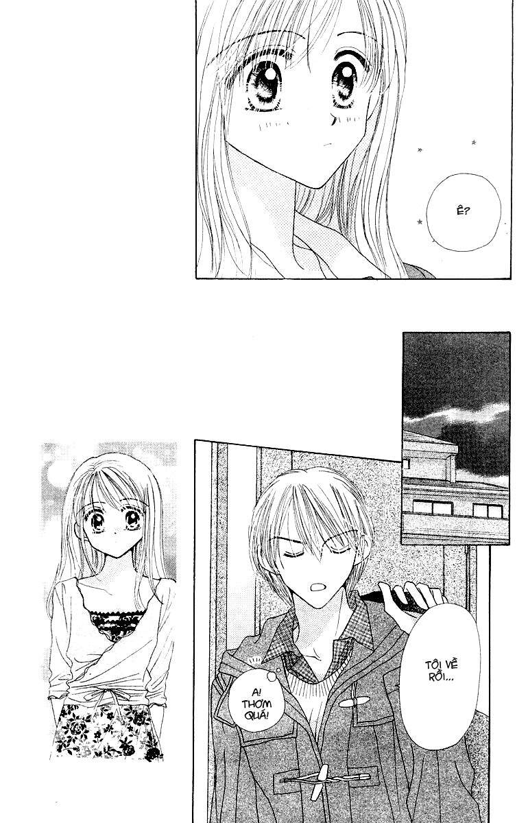 Lời Chào Ban Mai: Chapter 15