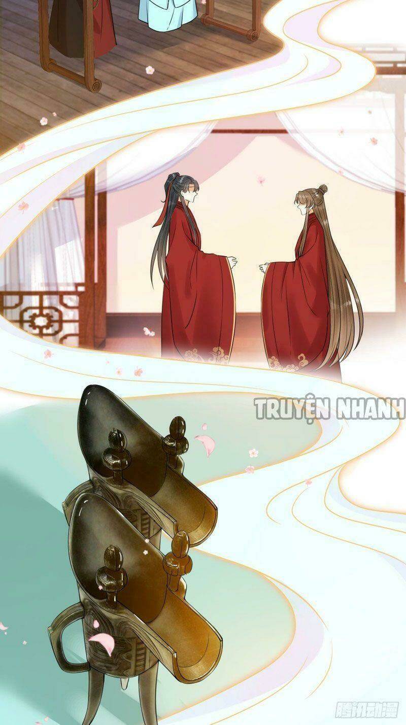 Lễ Băng Nhạc Phôi Chi Dạ: Chapter 37