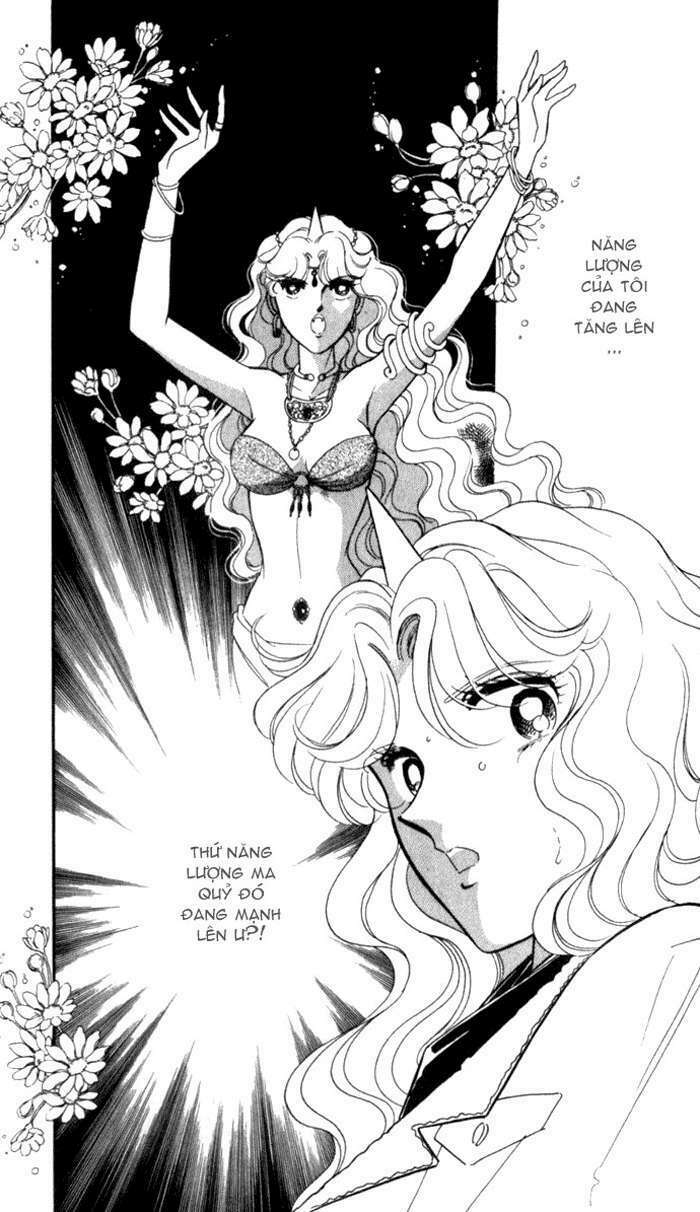 Ao No Fuuin - Blue Seal: Chapter 15