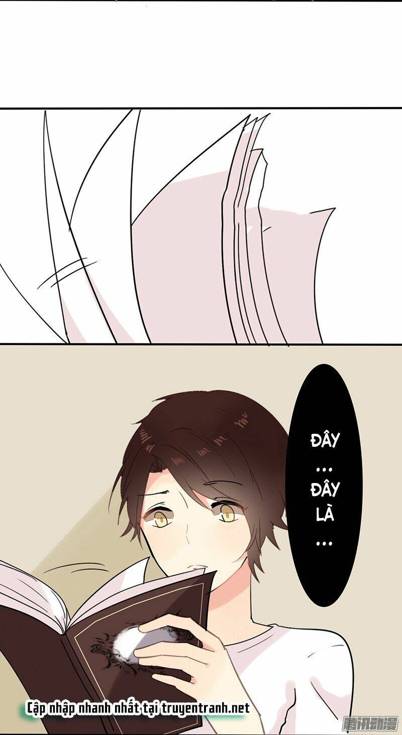Chạm Vào Người Thương: Chapter 26