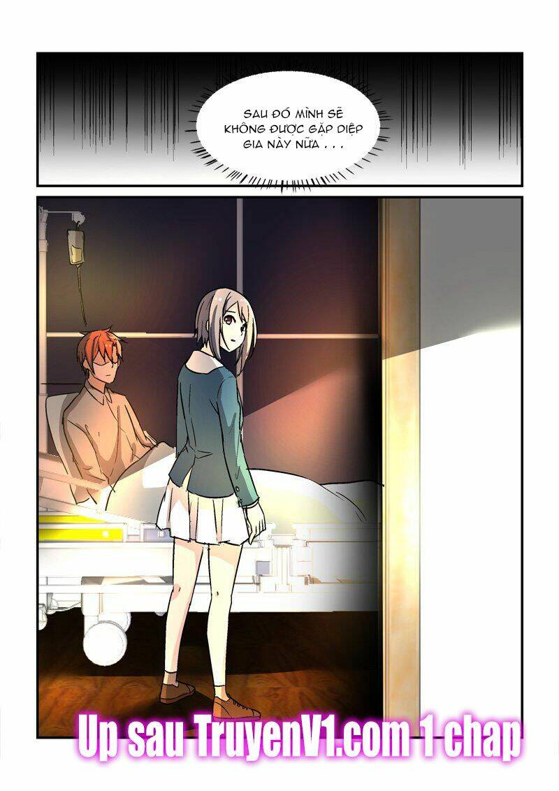 Bắt Cóc Hoàng Đế Về Hiện Đại: Chapter 57