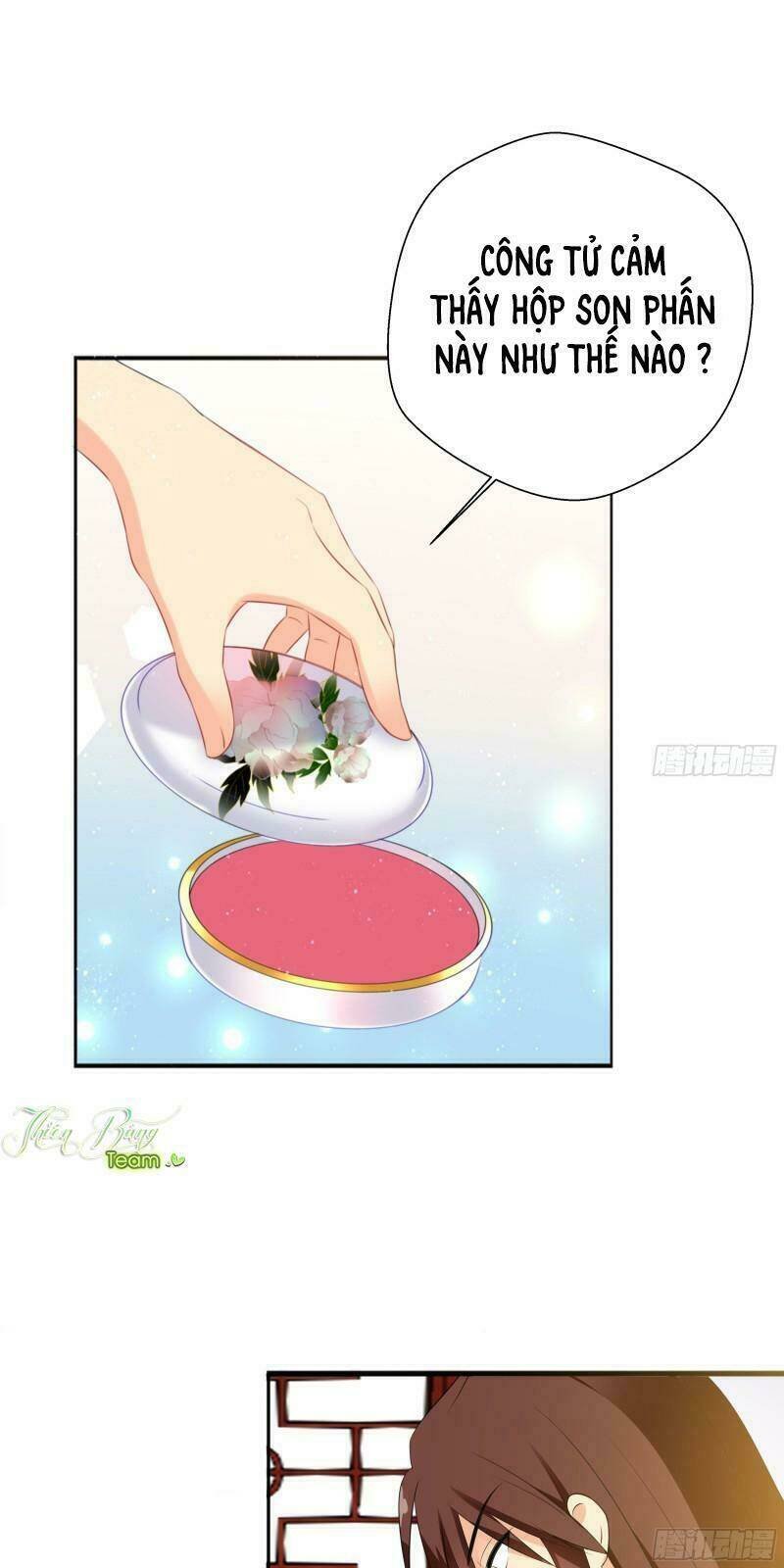 Nam Tử Truyện: Chapter 5