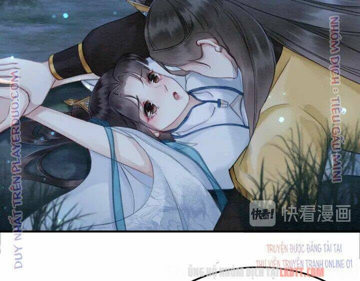 Trọng Sinh Bá Sủng Nhiếp Chính Vương Quá Mạnh Mẽ: Chapter 147