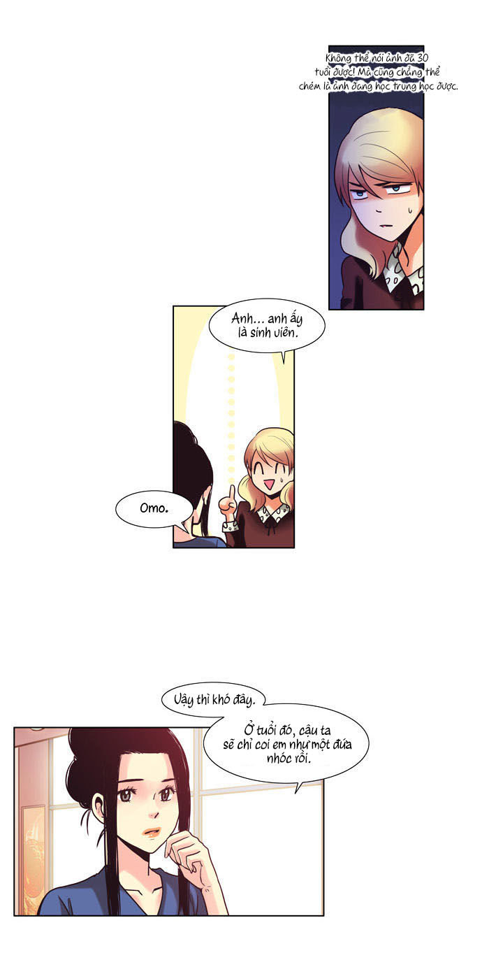 Dear, Only You Don\’t Know!: Chapter 37