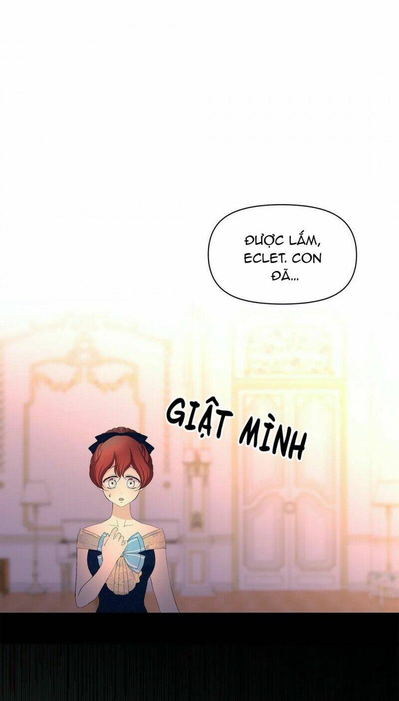 Công Chúa Thời Gian Có Hạn: Chapter 18