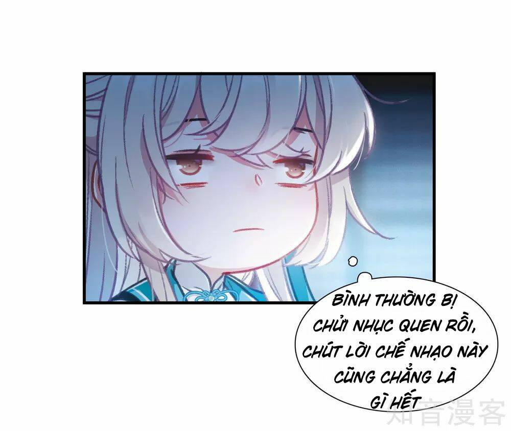 Danh Kiếm Chủng: Chapter 4.2