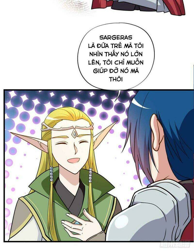 Ta Livestream Tại Dị Giới: Chapter 23