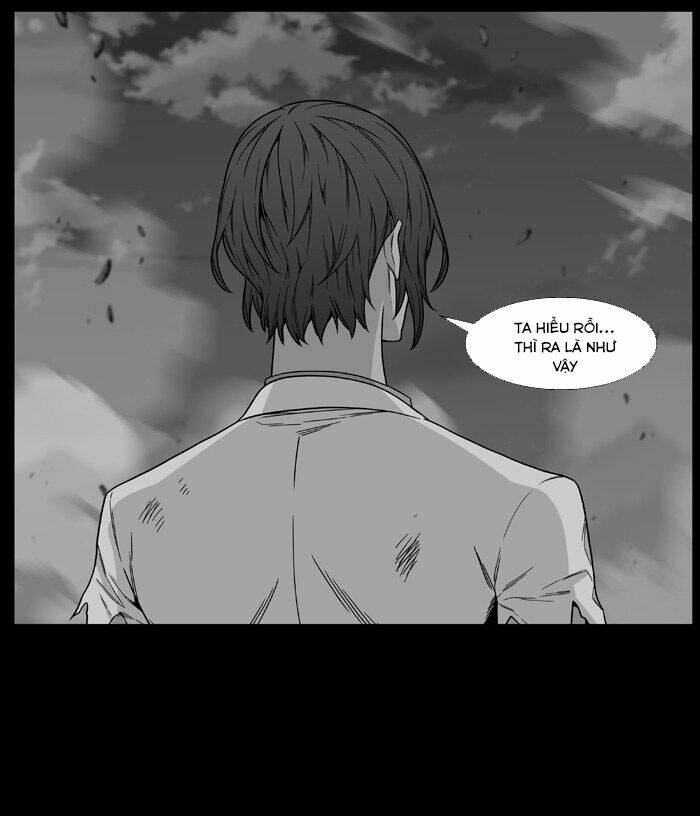 Ma Cà Rồng Quý Tộc: Chapter 483