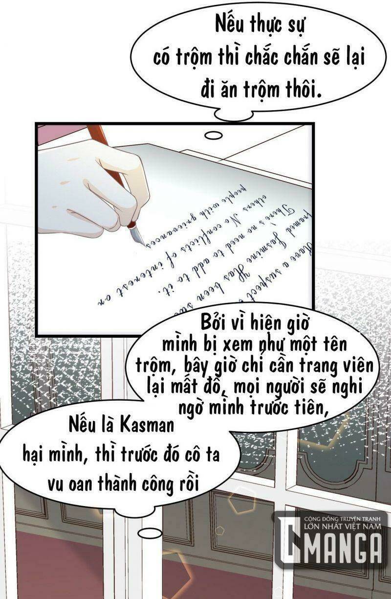 Không Thể Hòan Hảo Tuyệt Đối: Chapter 10