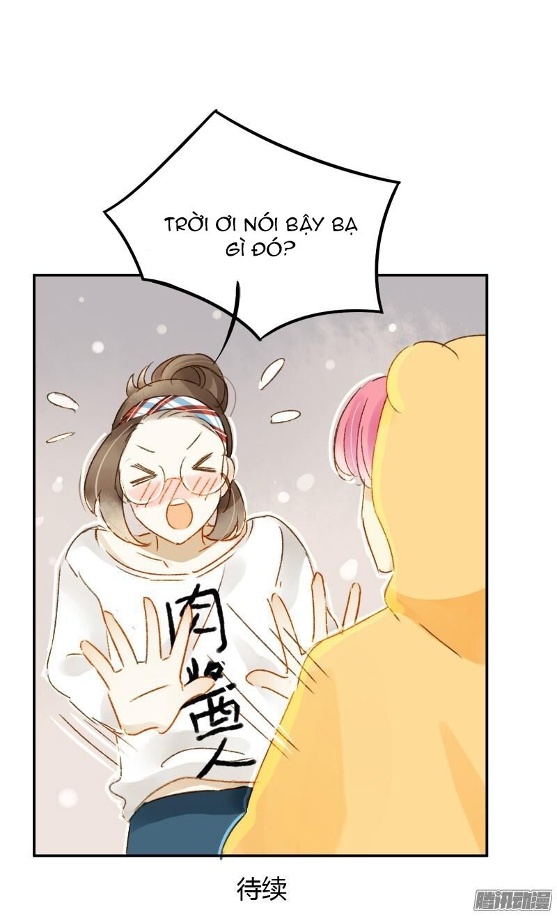 Sức Mạnh Của Sắc Đẹp: Chapter 151