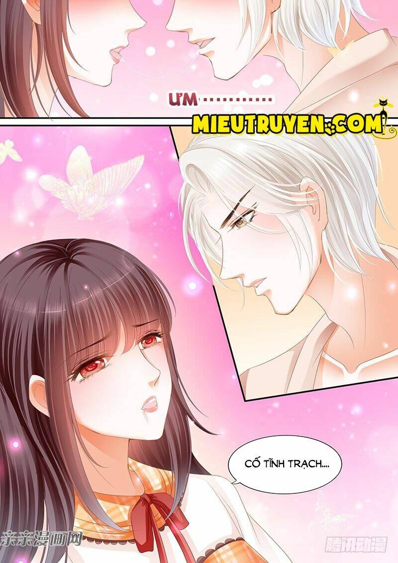 Thiểm Hôn Kiều Thê: Chapter 58