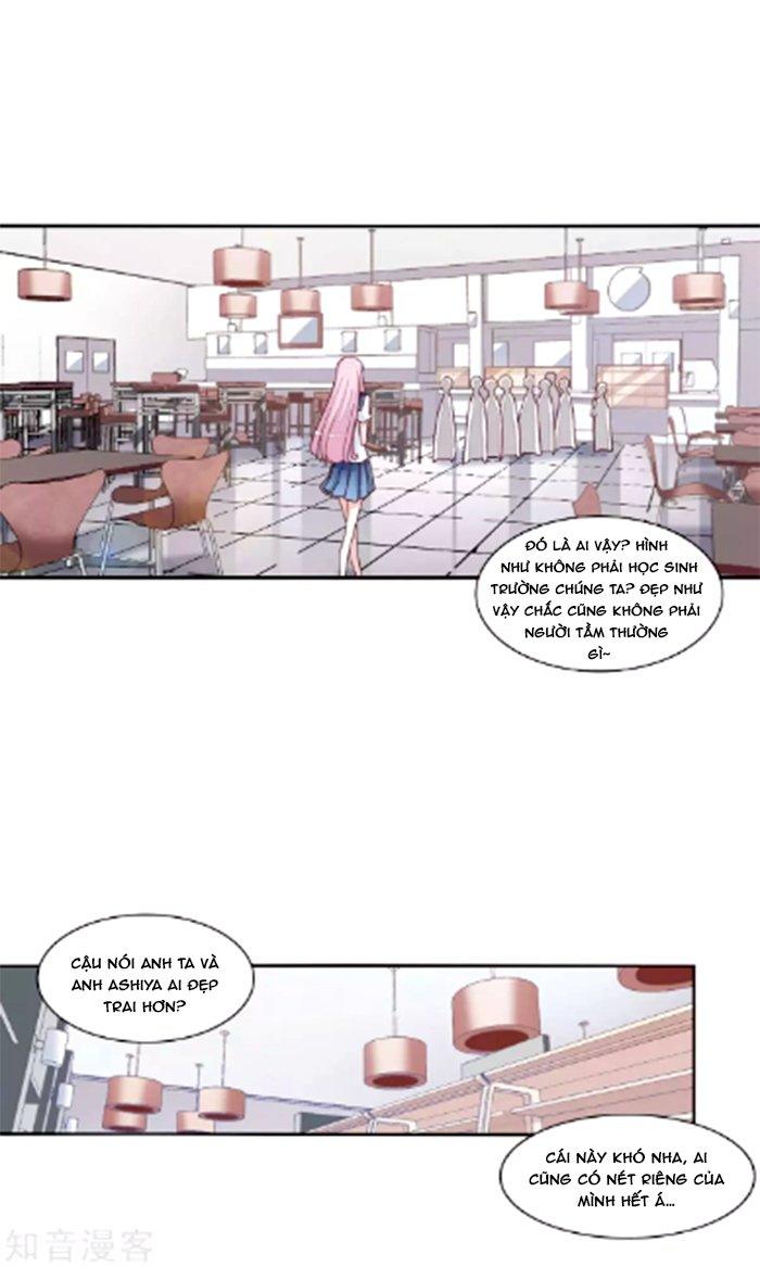 Luyến Thượng Vu Nữ Đích Yêu Chủ Đại Nhân: Chapter 15.2