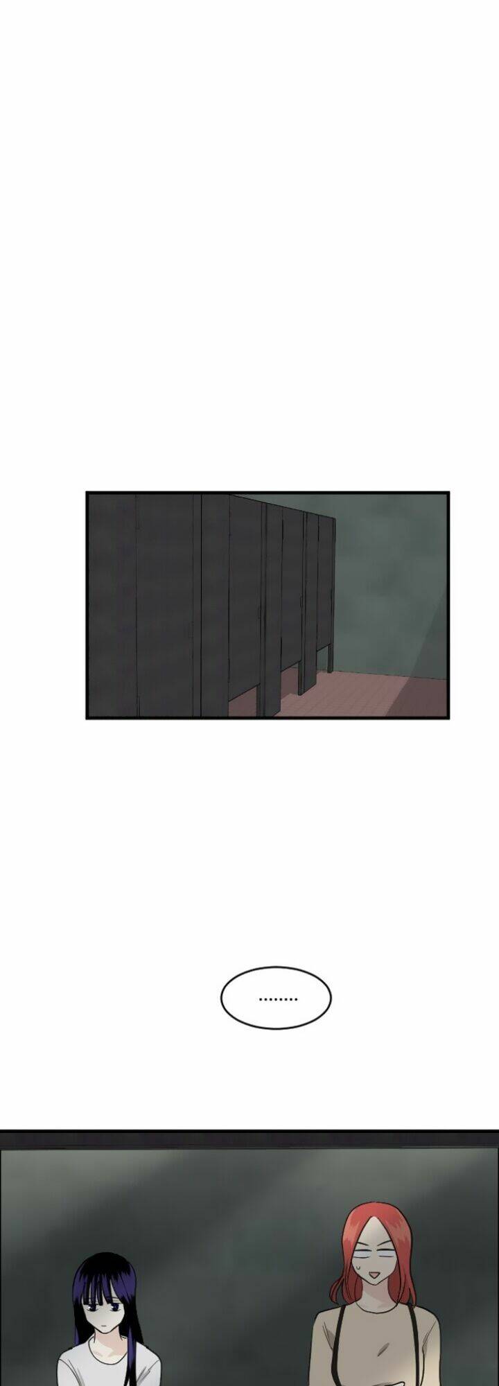 Người Đẹp Gangnam: Chapter 47