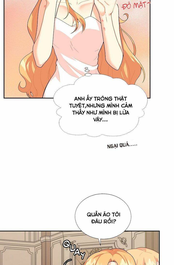 Kẻ Huỷ Diệt Rơi Vào Lưới Tình Của Tôi: Chapter 2