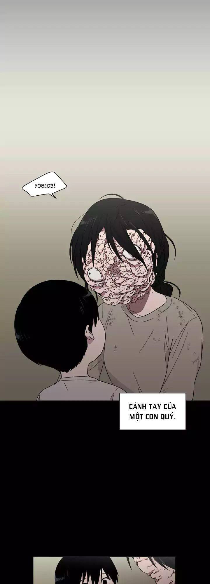 …”Một Sự Thật Khá Khó Chịu.”: Chapter 32