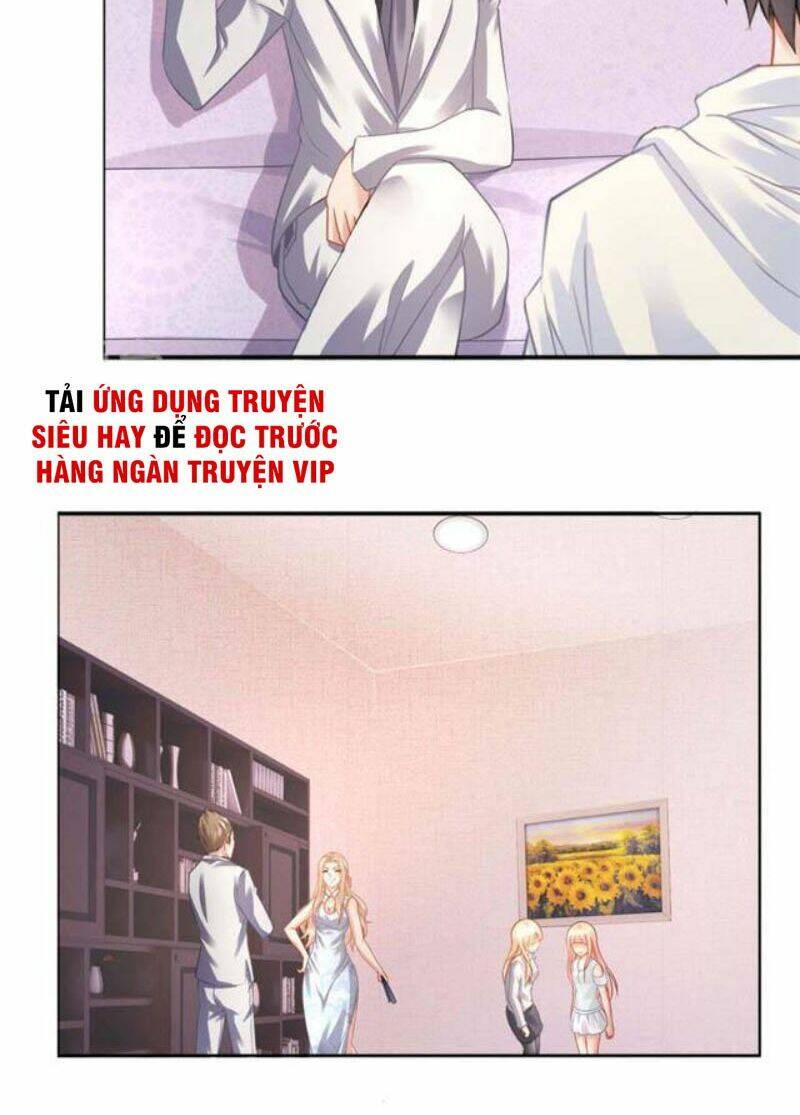 Phong Thủy Thiên Sư: Chapter 20