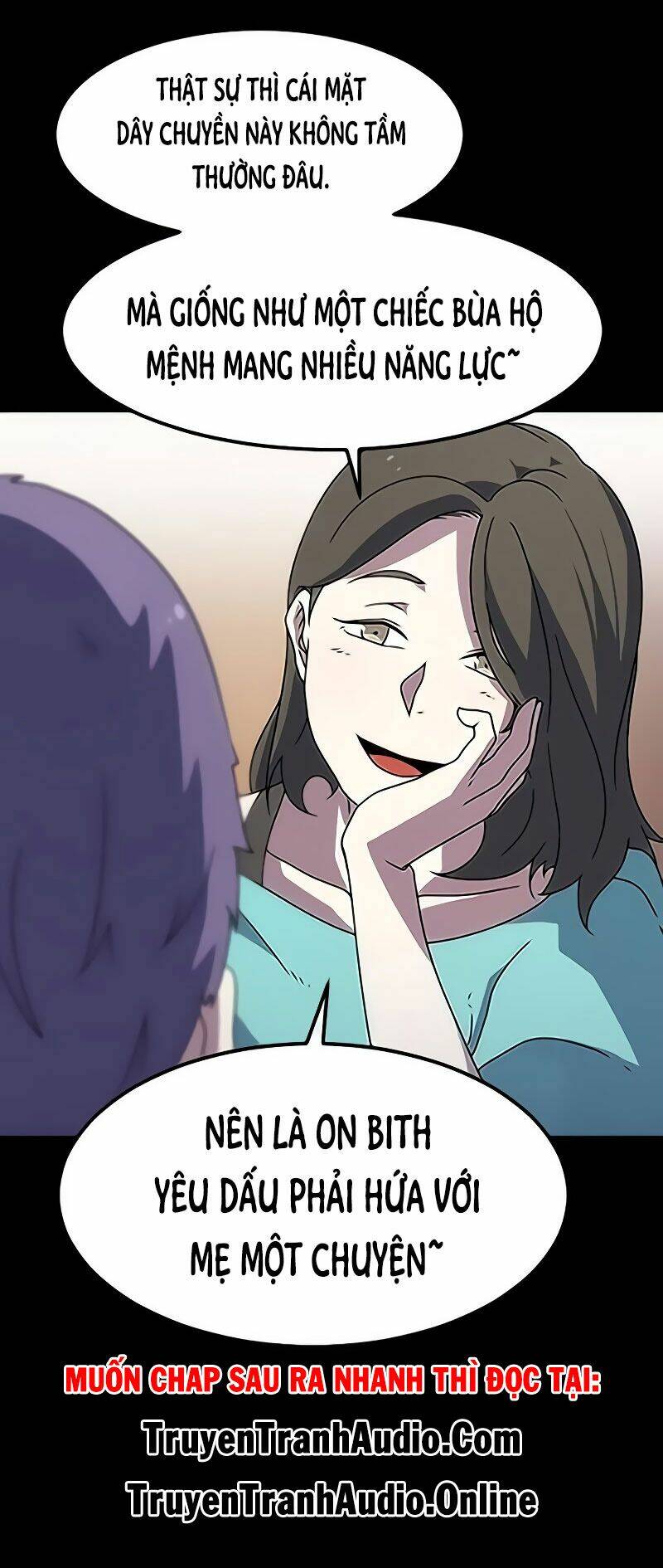 Điểm Chết: Chapter 6