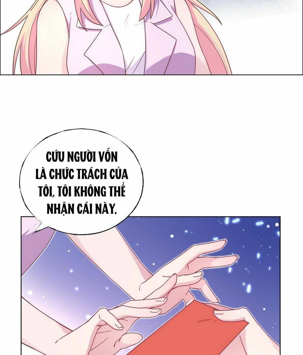 Trời Ban Cho Nam Thần Daddy: Chapter 48