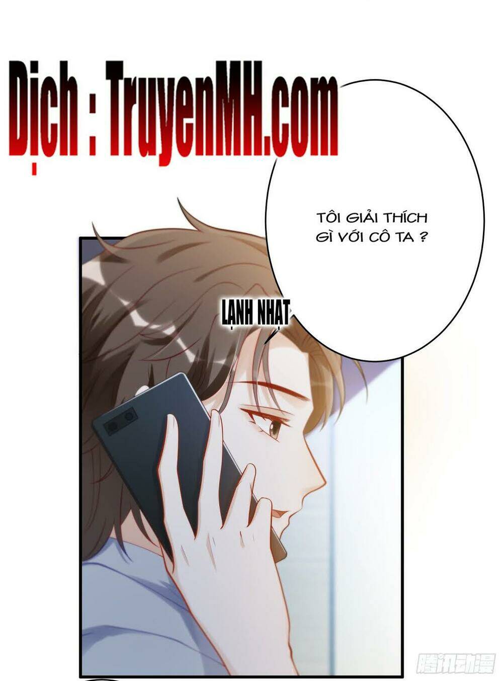 Lấy Tình Yêu, Lấy Thời Gian: Chapter 33