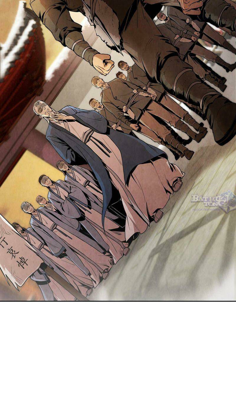 Đại Sư Huynh: Chapter 3