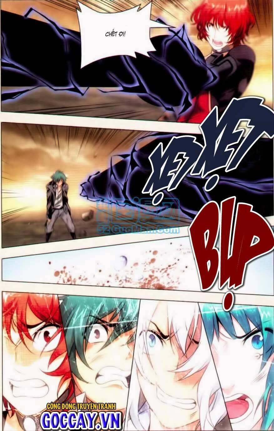 Chín Chín Tám Mươi Một - 9981: Chapter 53