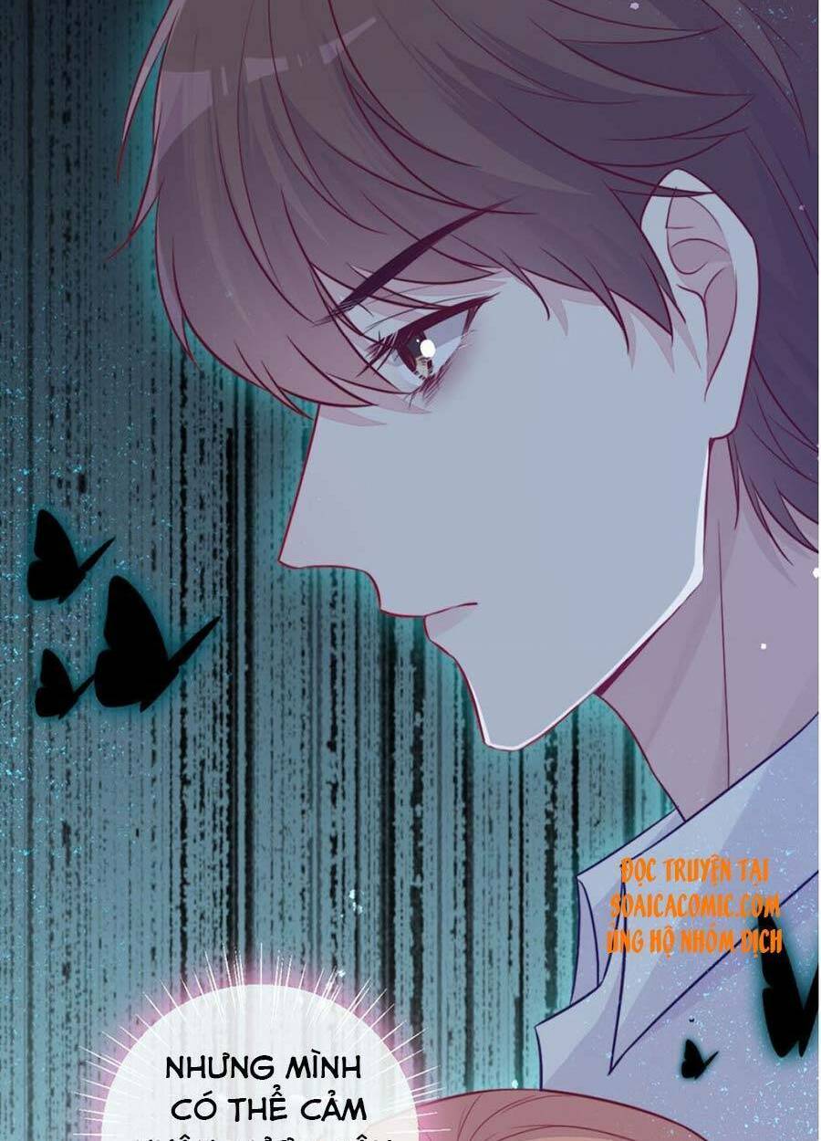 Khi Cô Gái Nhìn Thấy Thời Gian: Chapter 8